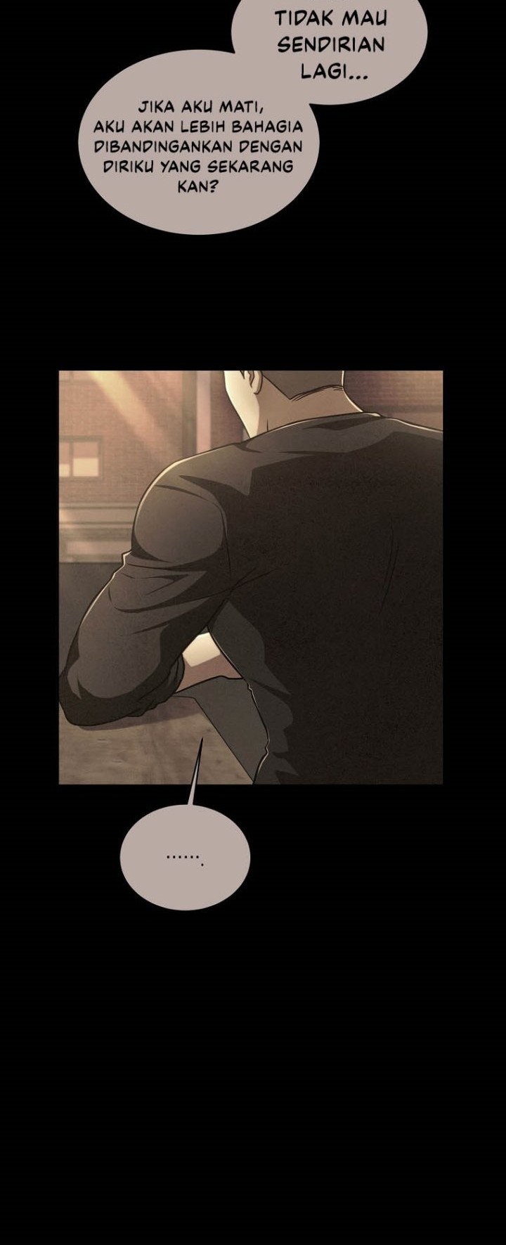 Please Have a Meal Chapter 75 Gambar 32