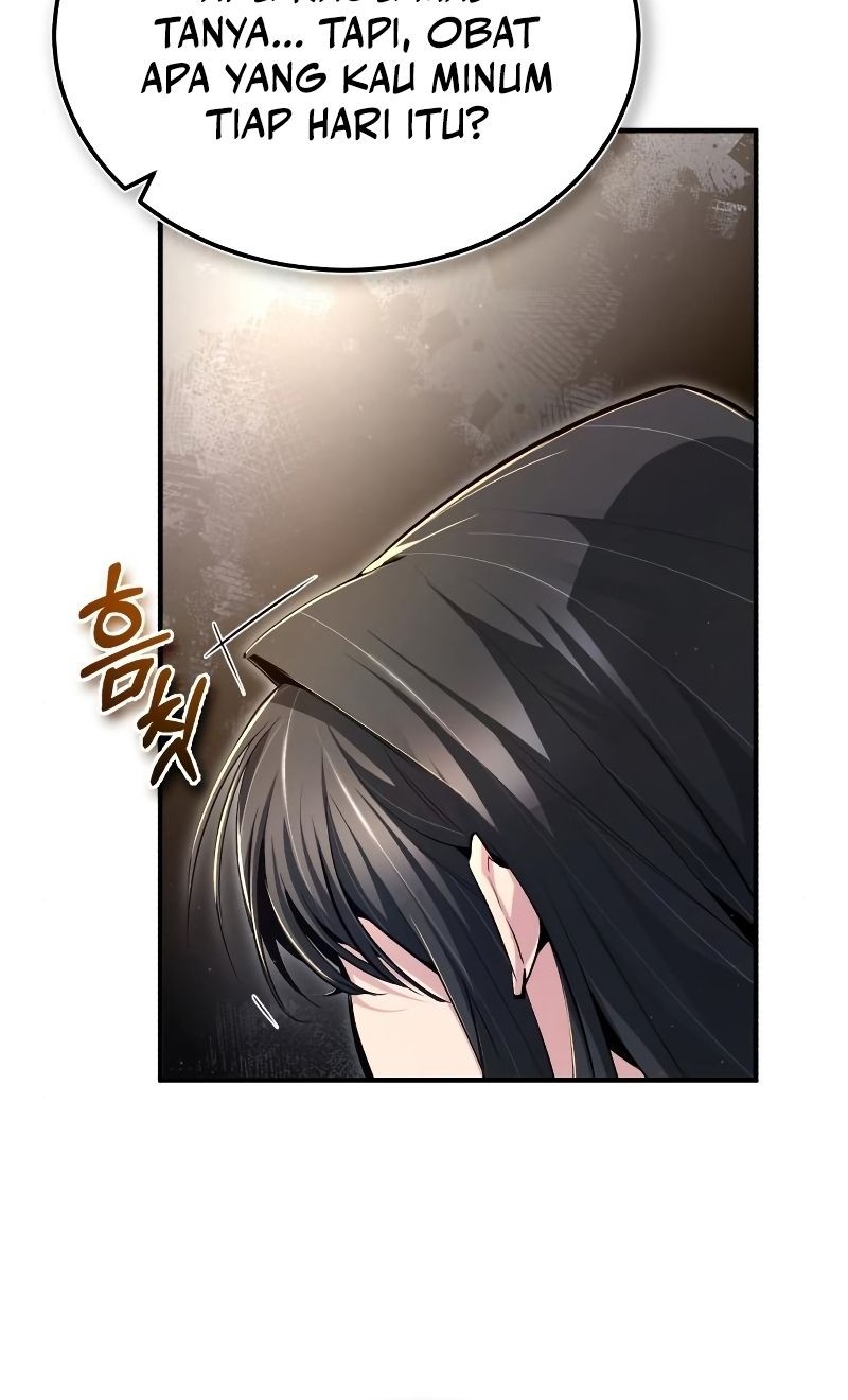 Number One Star Instructor Master Baek Chapter 72 Gambar 40