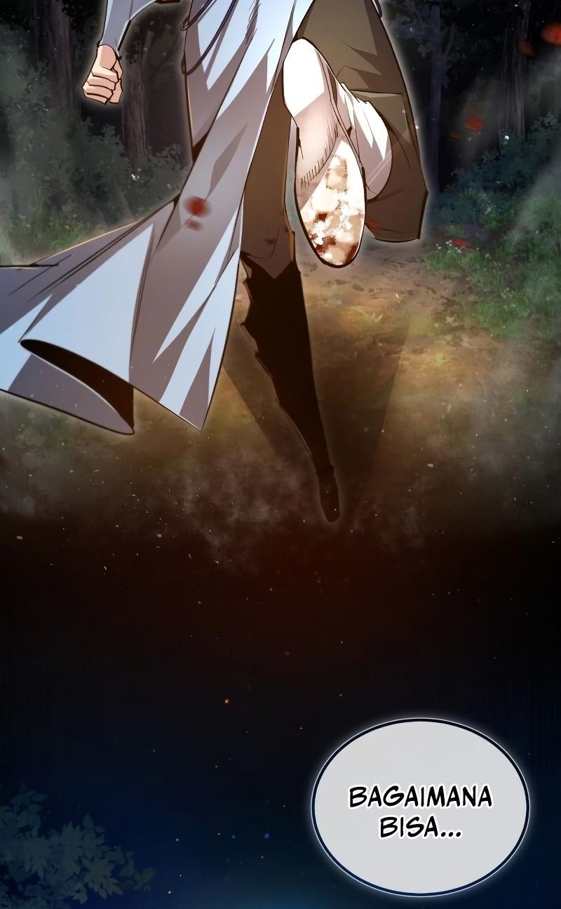 Number One Star Instructor Master Baek Chapter 72 Gambar 49