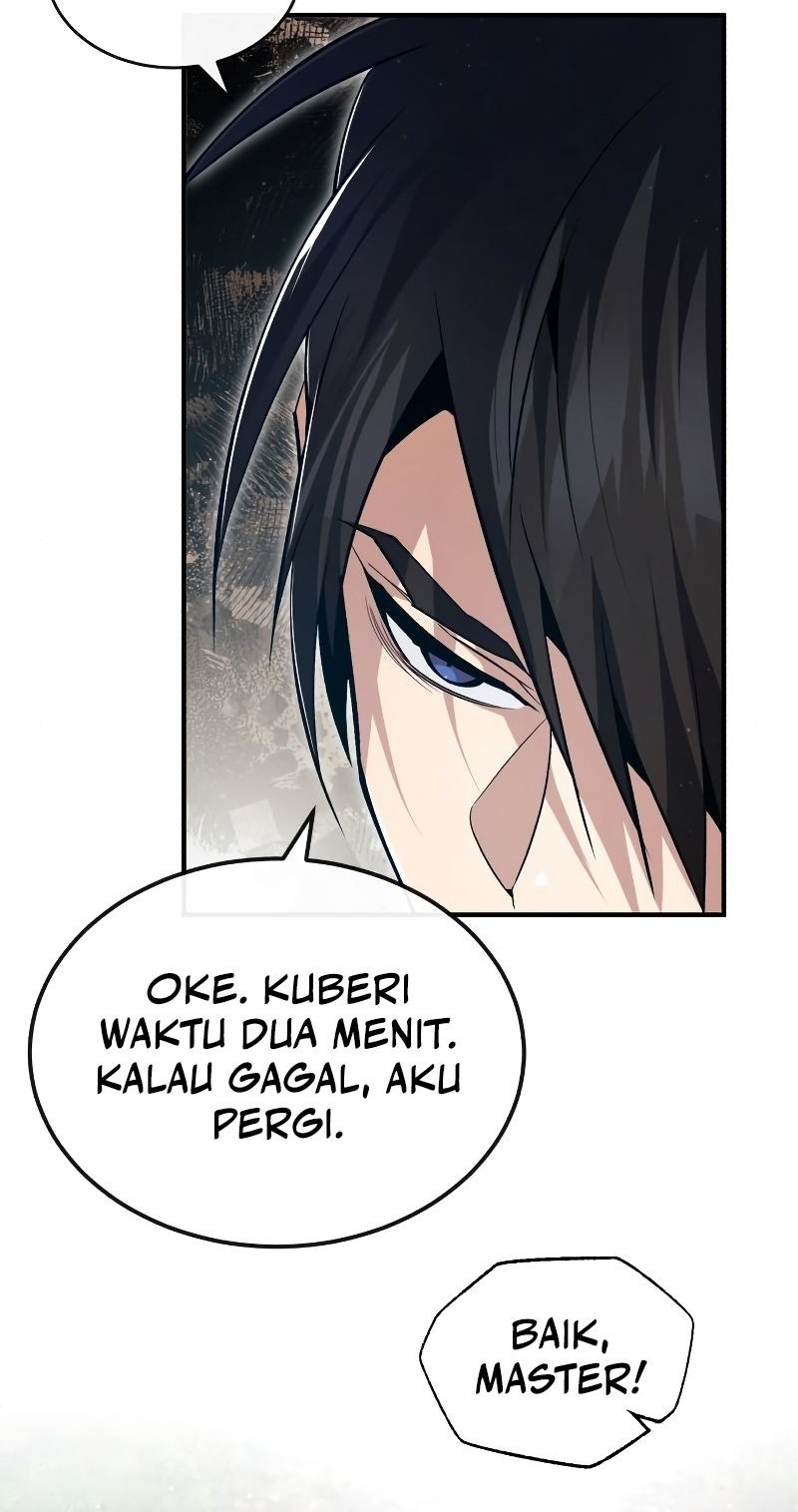 Number One Star Instructor Master Baek Chapter 72 Gambar 28