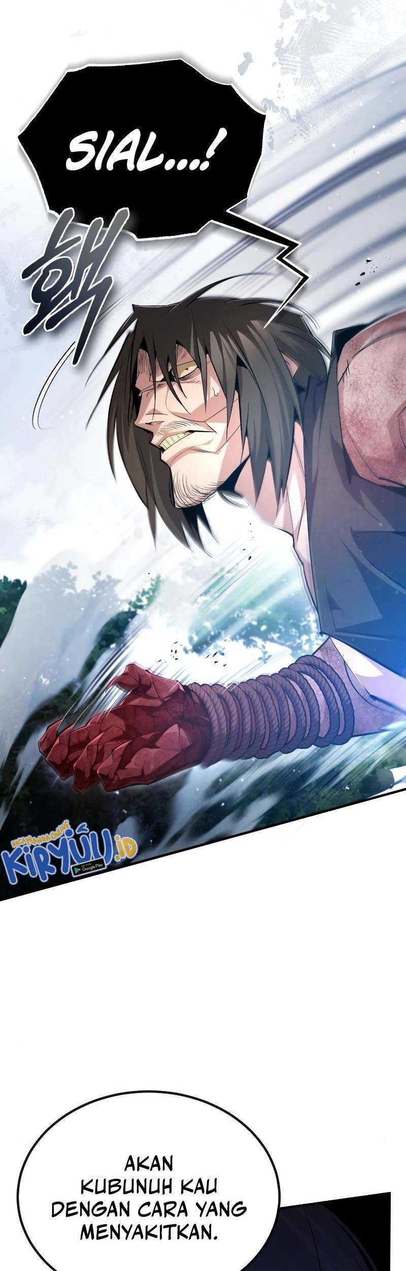 Number One Star Instructor Master Baek Chapter 72 Gambar 73