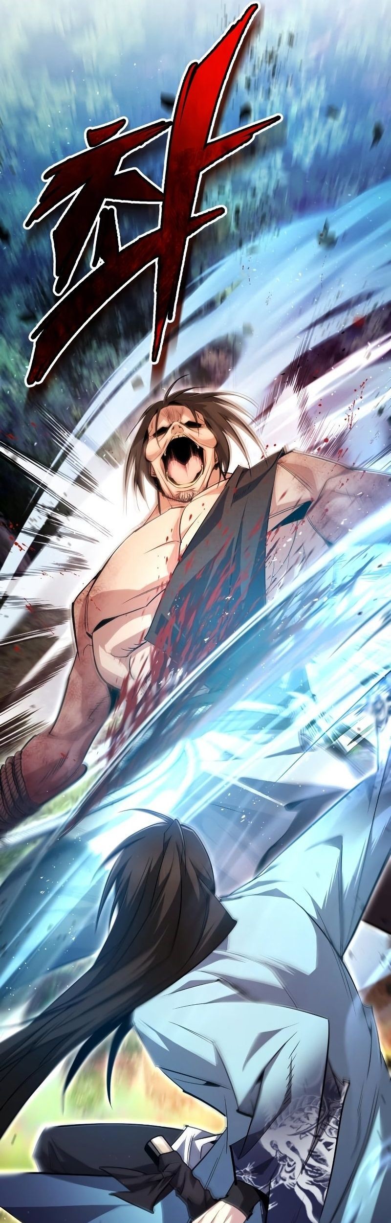 Number One Star Instructor Master Baek Chapter 72 Gambar 75