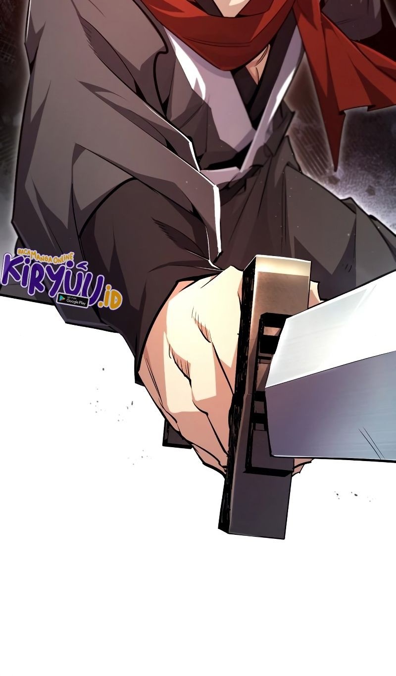 Number One Star Instructor Master Baek Chapter 72 Gambar 57