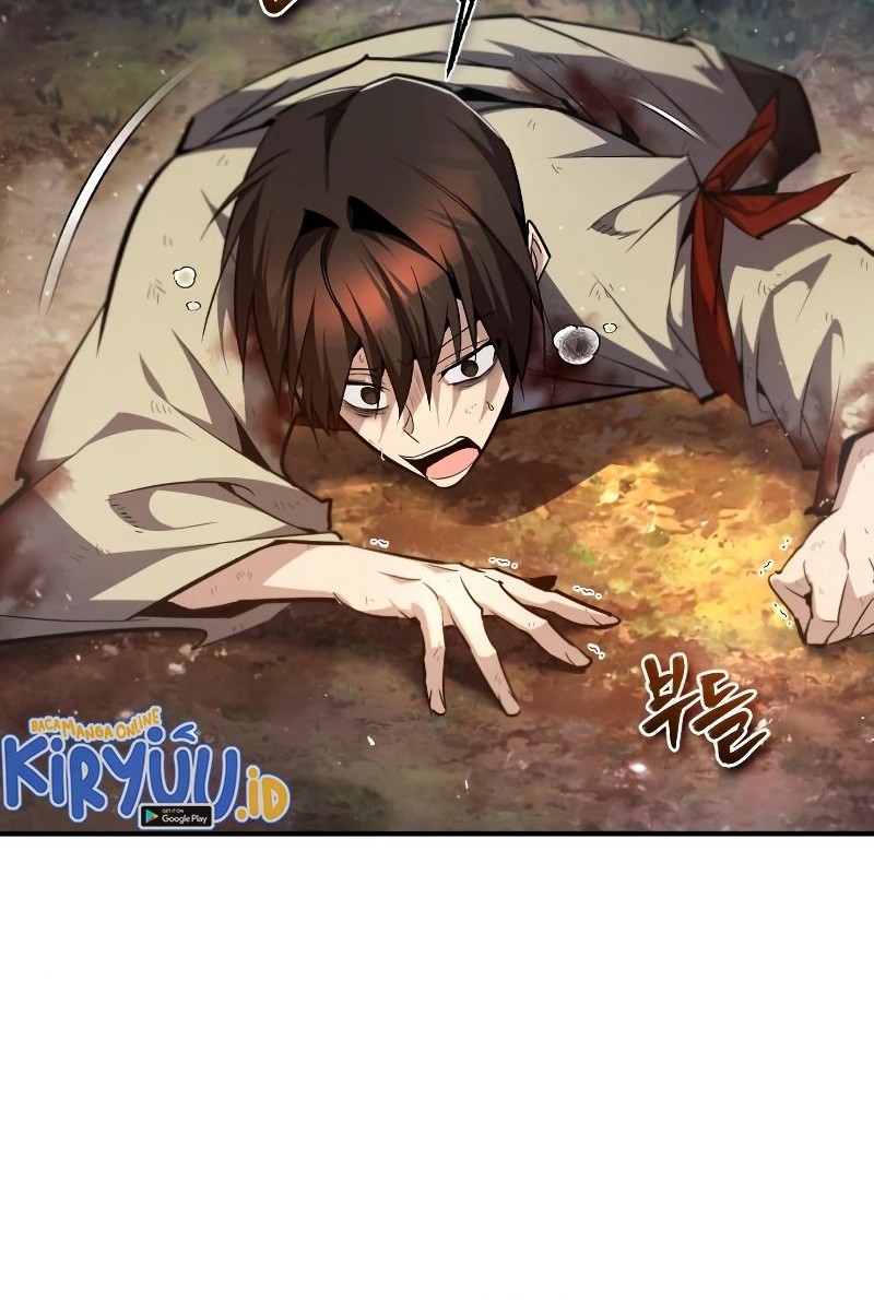 Number One Star Instructor Master Baek Chapter 72 Gambar 59