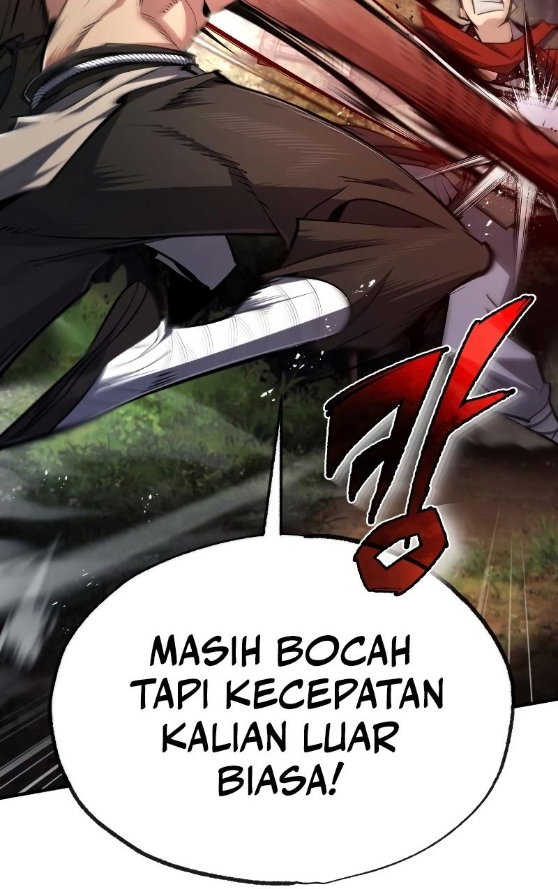 Number One Star Instructor Master Baek Chapter 72 Gambar 63