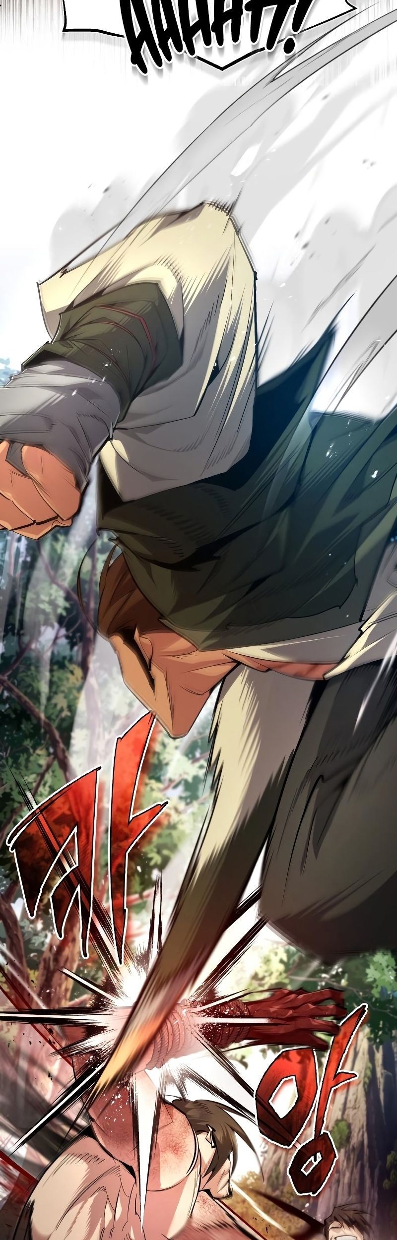 Number One Star Instructor Master Baek Chapter 72 Gambar 62