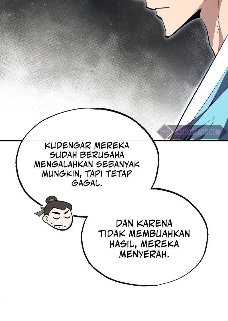 Number One Star Instructor Master Baek Chapter 72 Gambar 19