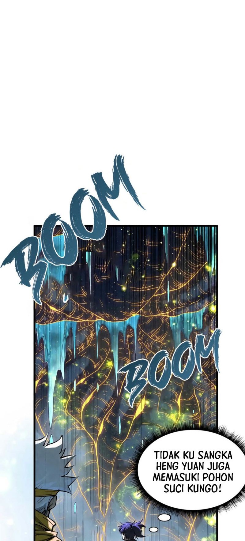 The Ultimate of All Ages Chapter 185 Gambar 32