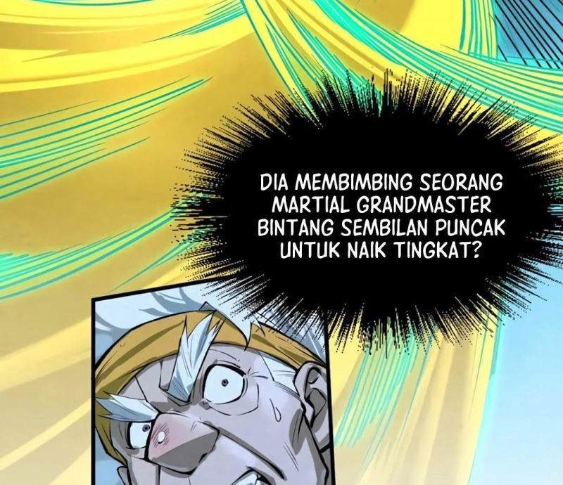 The Ultimate of All Ages Chapter 185 Gambar 38