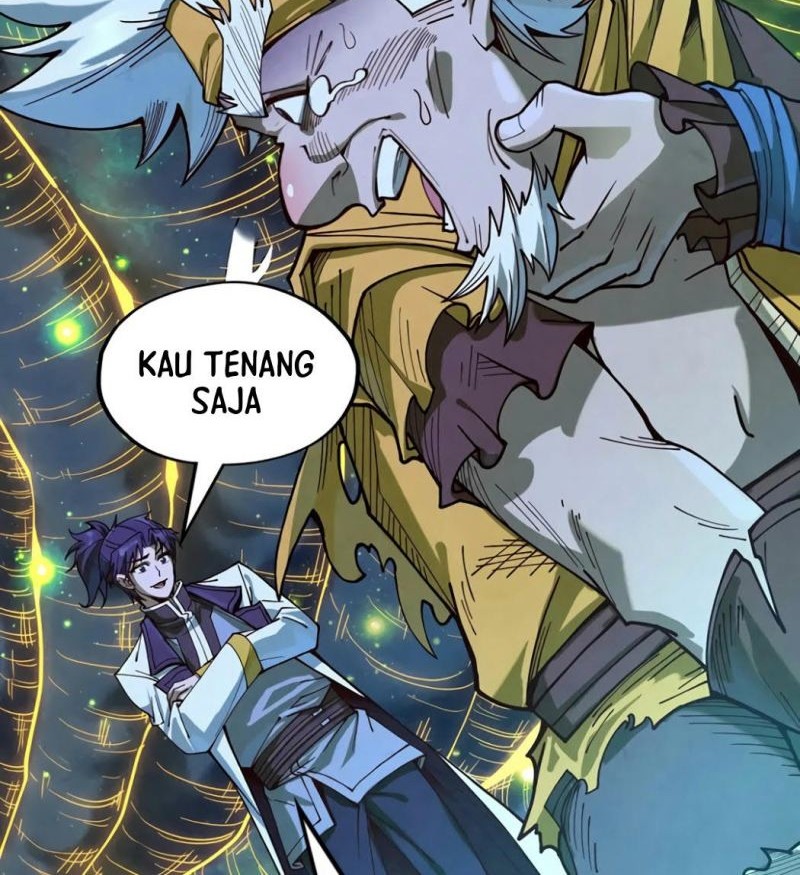 Manhua The Ultimate of All Ages Chapter 185 gambar nomor 2