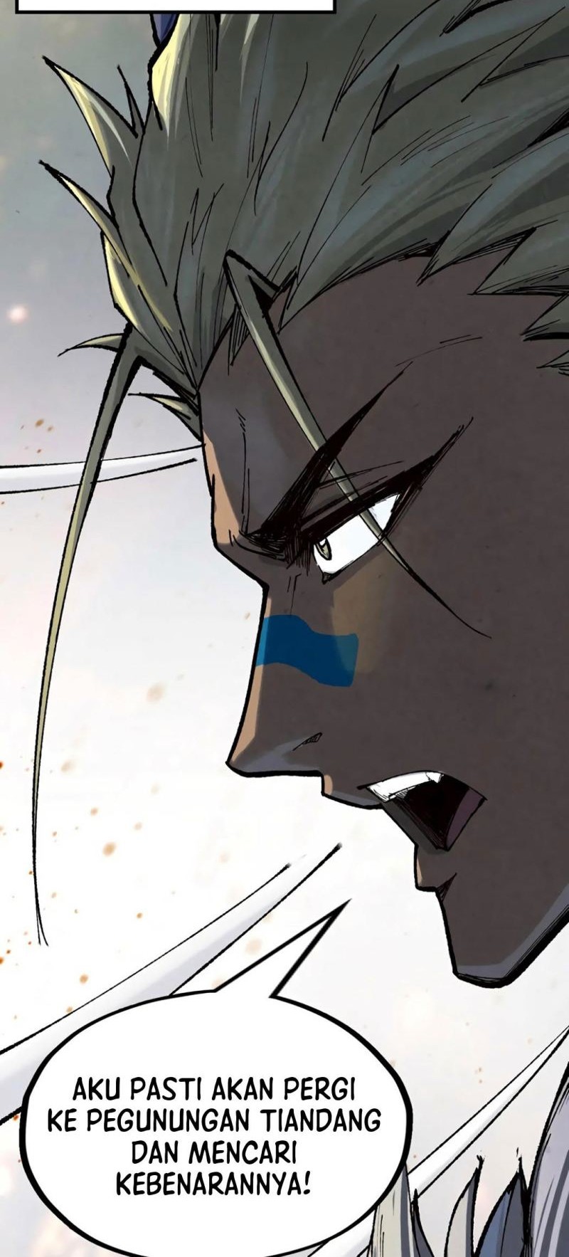 The Ultimate of All Ages Chapter 185 Gambar 16