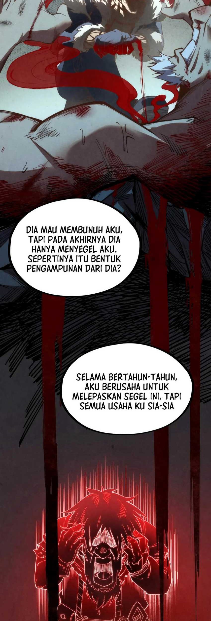 The Ultimate of All Ages Chapter 184 Gambar 30