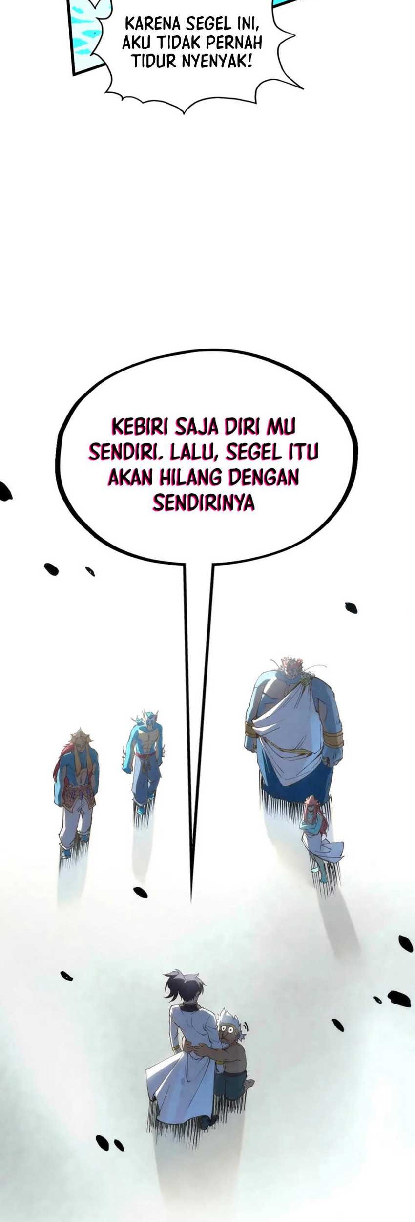 The Ultimate of All Ages Chapter 184 Gambar 34