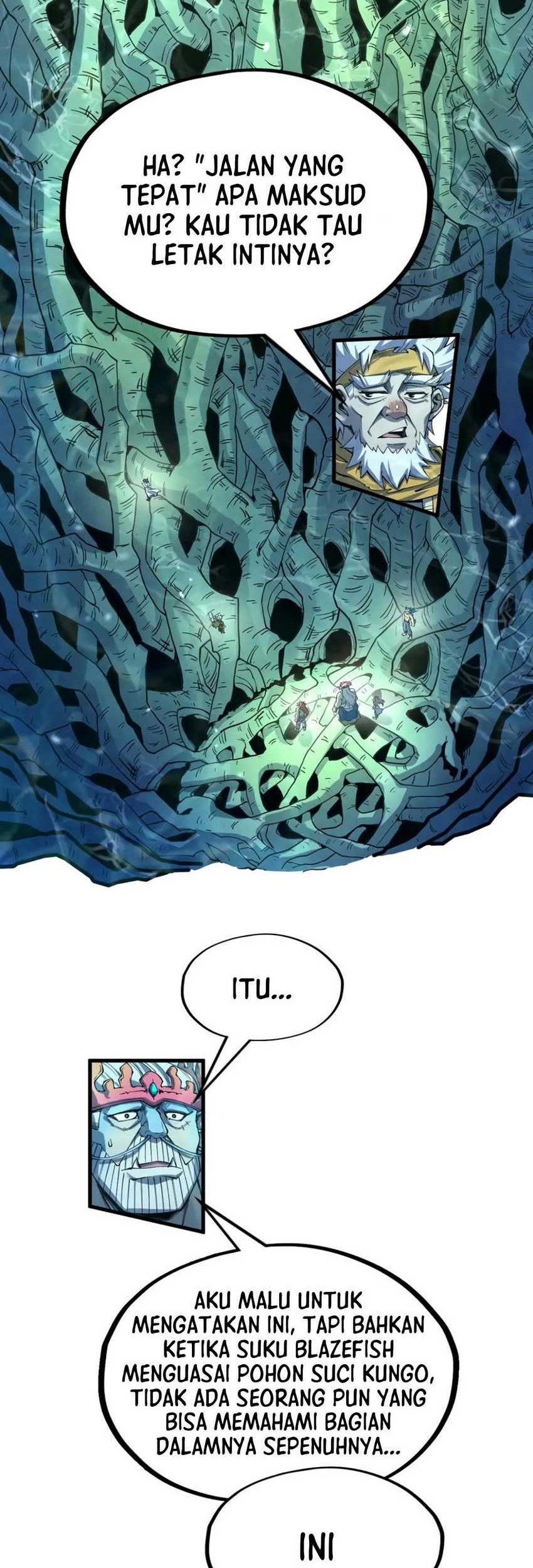 Manhua The Ultimate of All Ages Chapter 184 gambar nomor 2