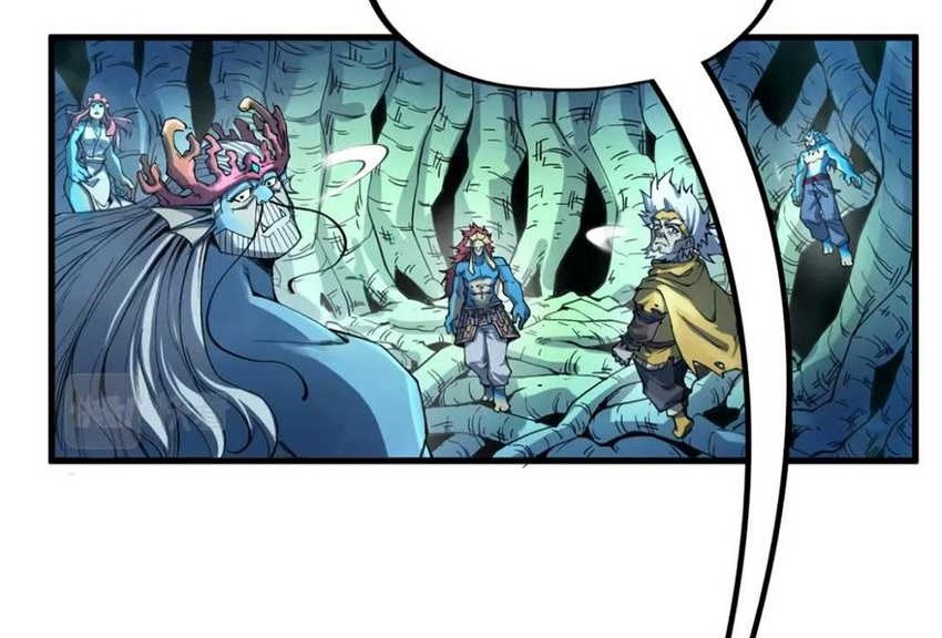 The Ultimate of All Ages Chapter 184 Gambar 3