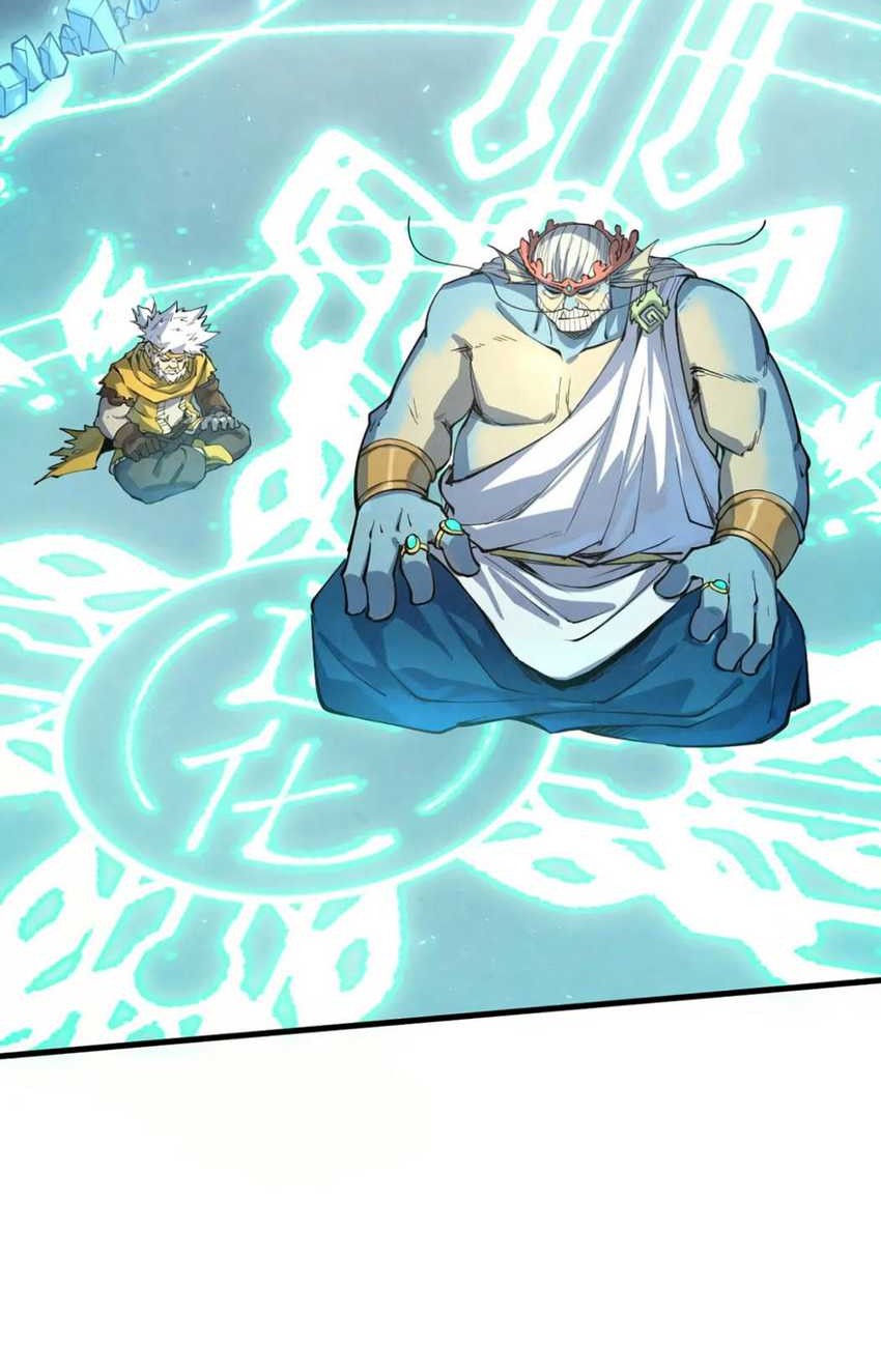 The Ultimate of All Ages Chapter 184 Gambar 15