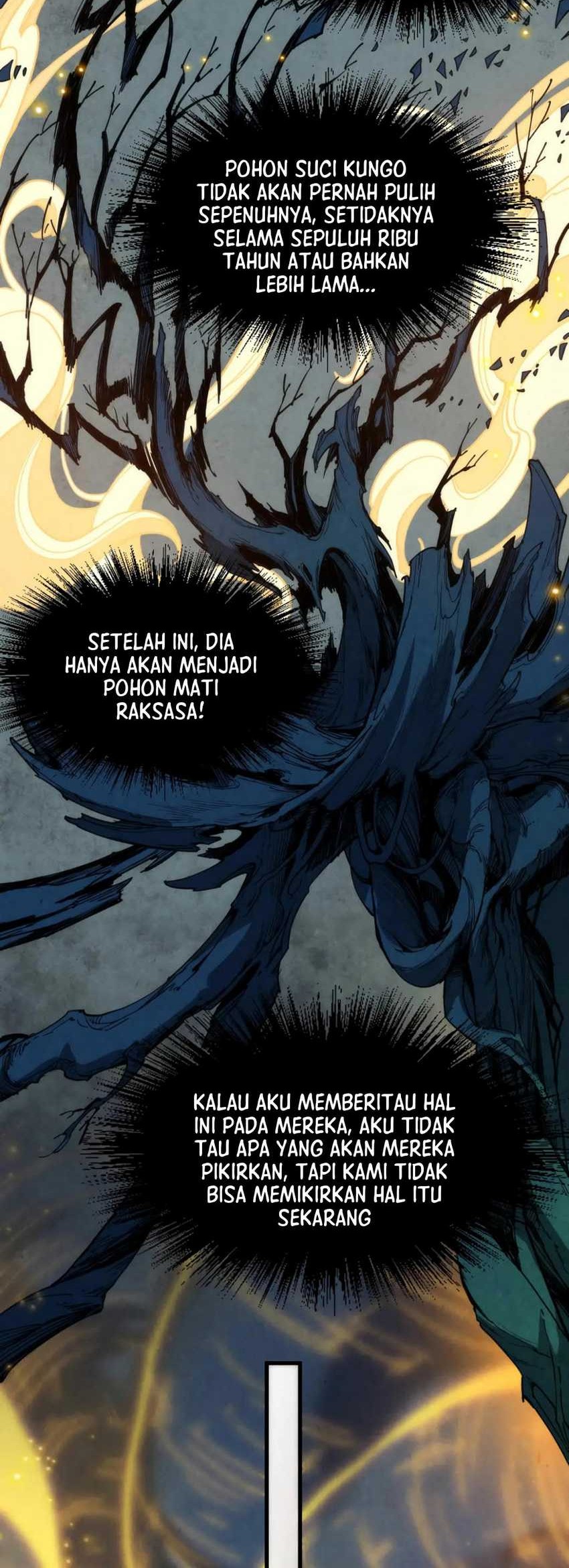 The Ultimate of All Ages Chapter 184 Gambar 20