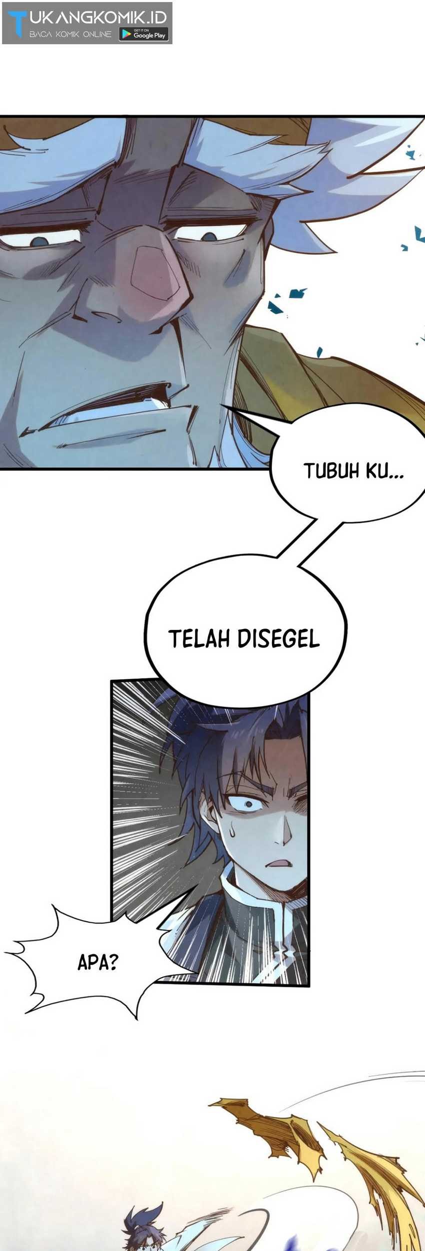 The Ultimate of All Ages Chapter 184 Gambar 23