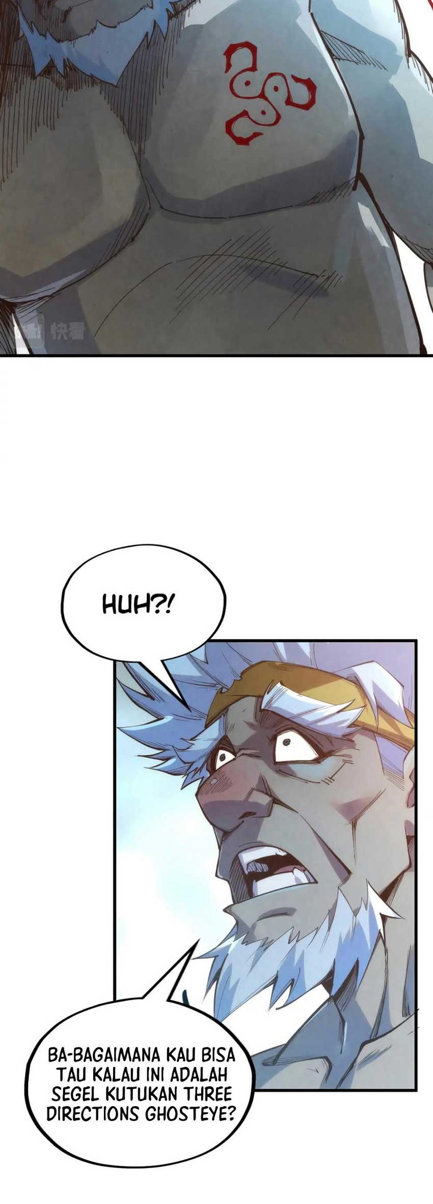 The Ultimate of All Ages Chapter 184 Gambar 25