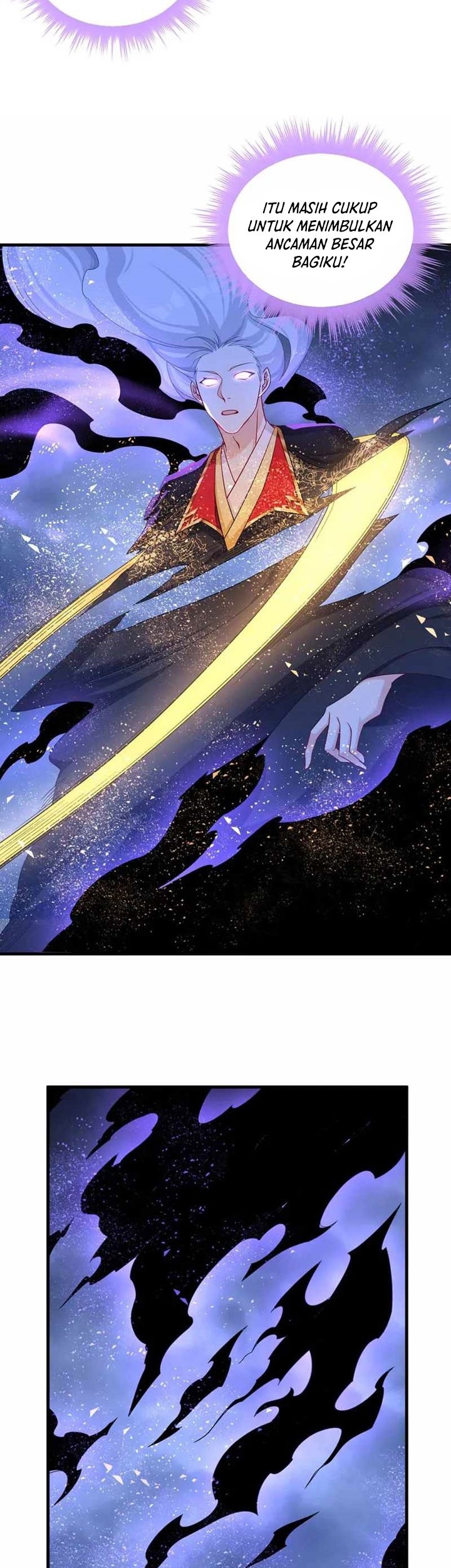 Xianzun Luowuji Chapter 189 Gambar 6