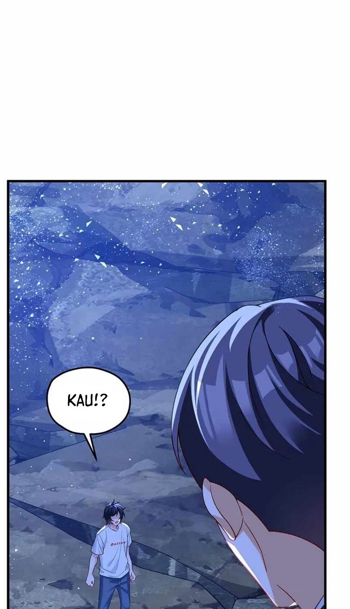 Xianzun Luowuji Chapter 189 Gambar 9