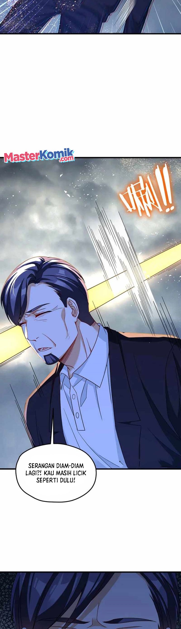 Xianzun Luowuji Chapter 189 Gambar 14