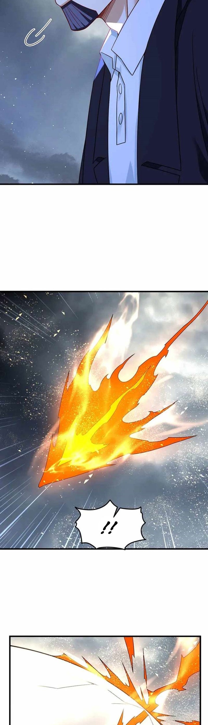 Xianzun Luowuji Chapter 189 Gambar 19