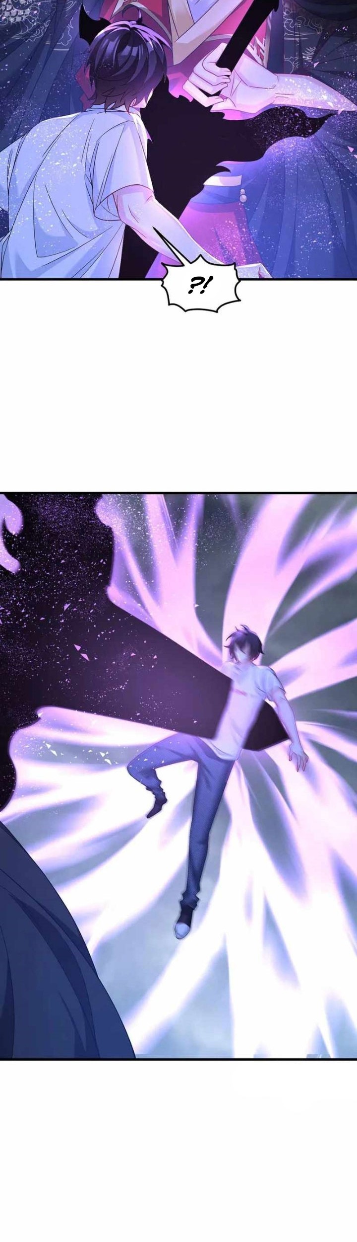 Xianzun Luowuji Chapter 189 Gambar 27