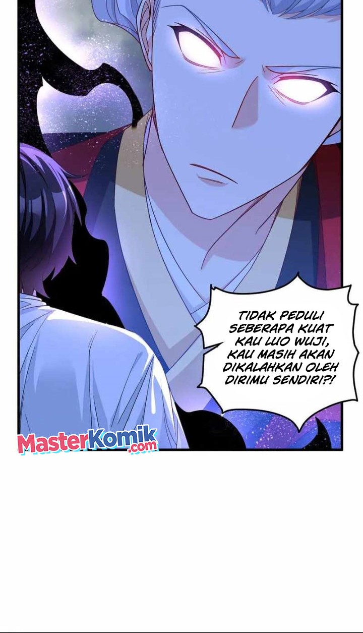 Xianzun Luowuji Chapter 189 Gambar 29