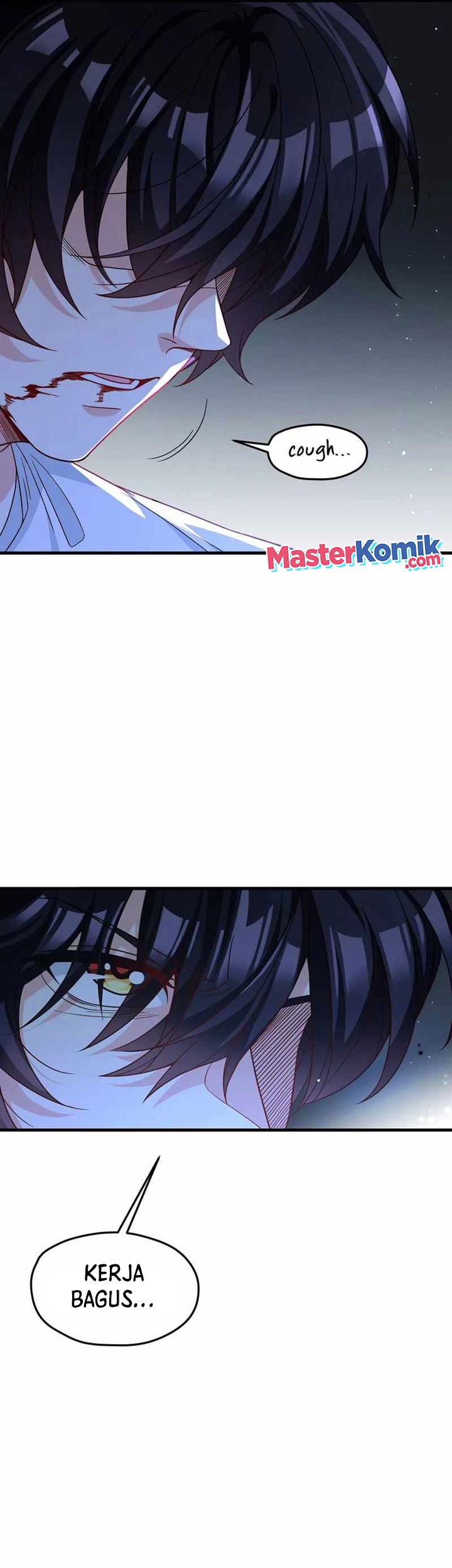 Xianzun Luowuji Chapter 189 Gambar 30