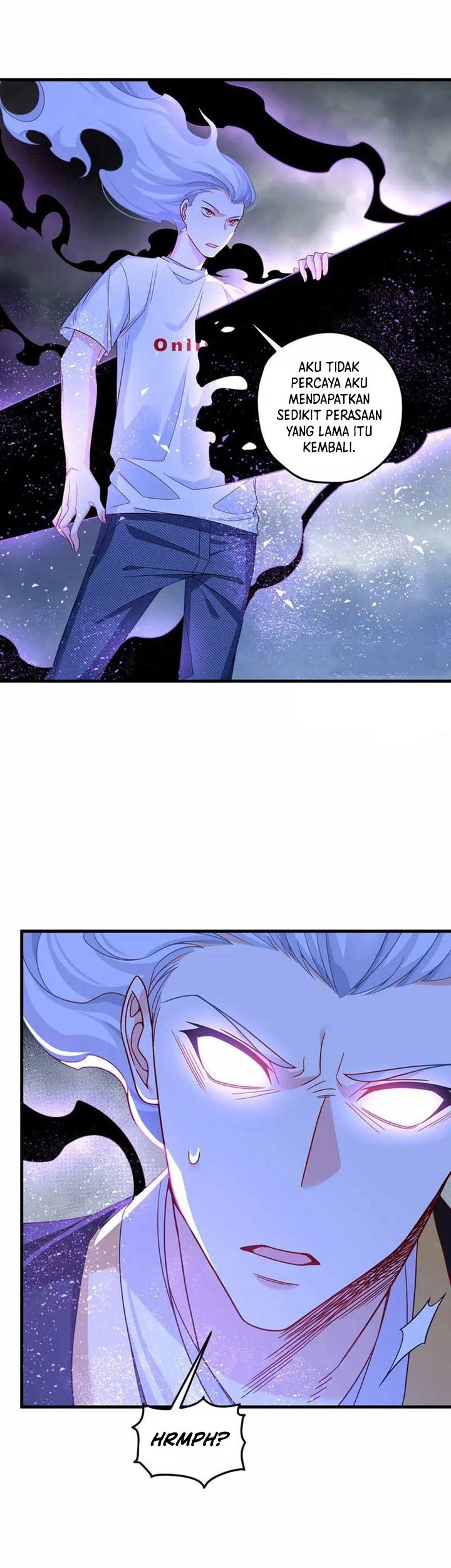 Xianzun Luowuji Chapter 189 Gambar 31