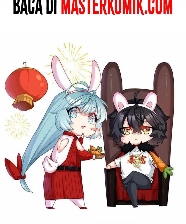 Xianzun Luowuji Chapter 189 Gambar 33