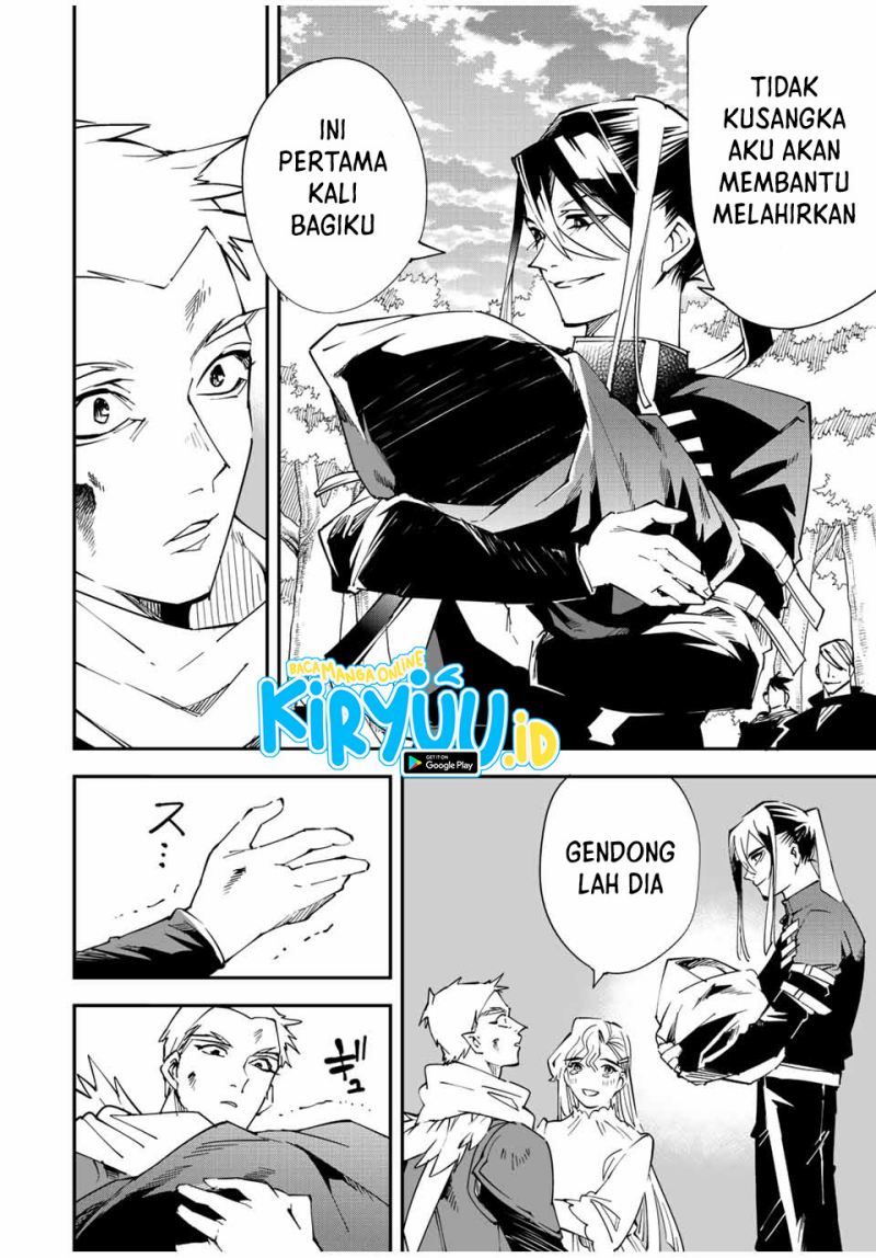 Reincarnated as an Aristocrat with an Appraisal Skill Chapter 90 Gambar 19