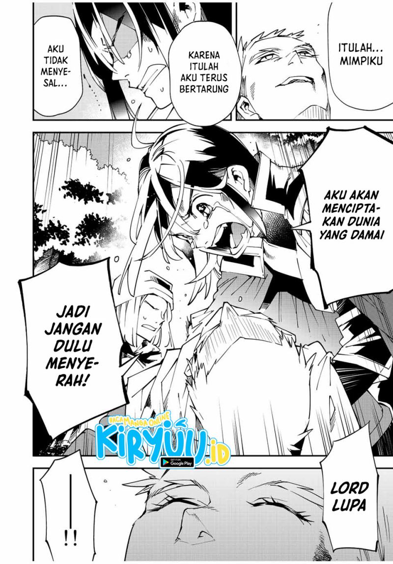 Reincarnated as an Aristocrat with an Appraisal Skill Chapter 90 Gambar 13