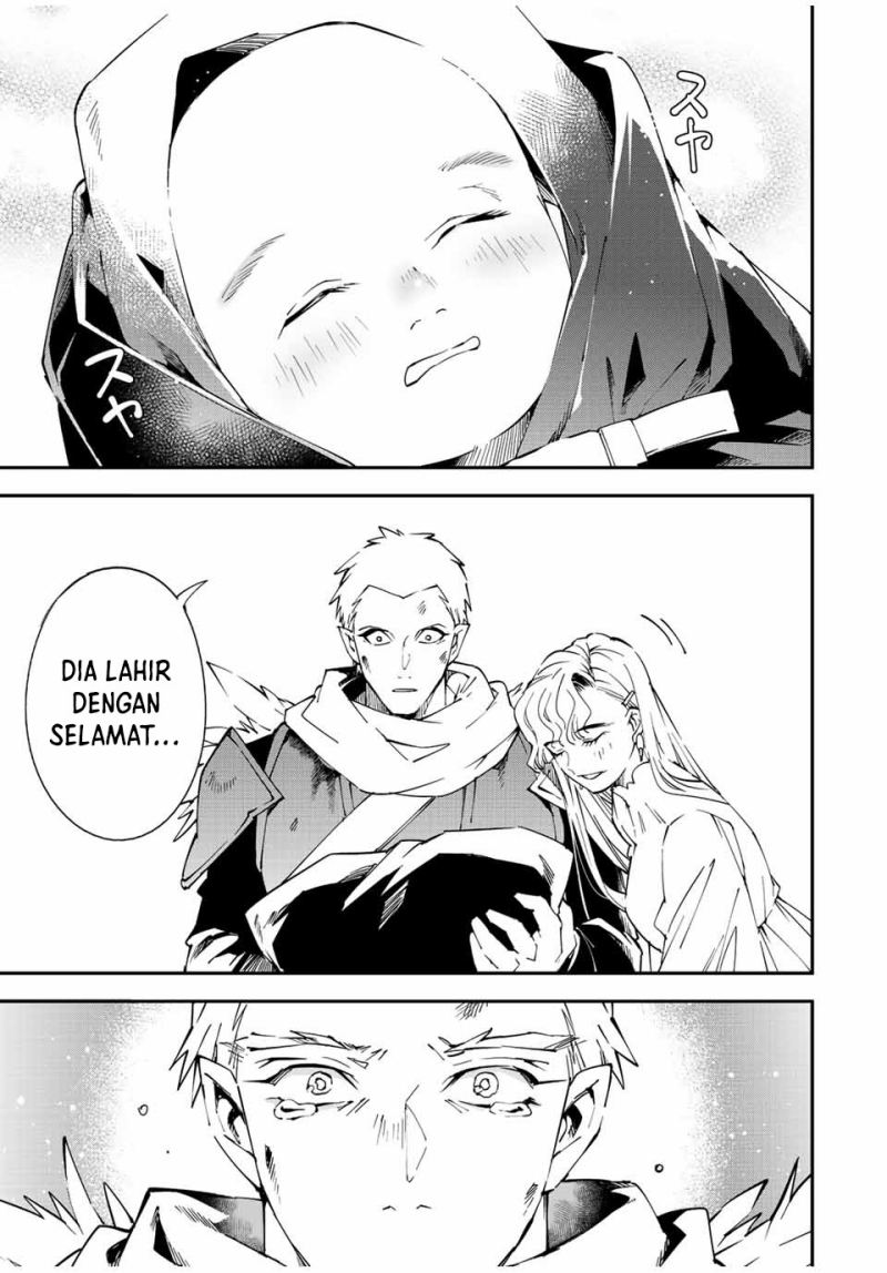 Reincarnated as an Aristocrat with an Appraisal Skill Chapter 90 Gambar 20