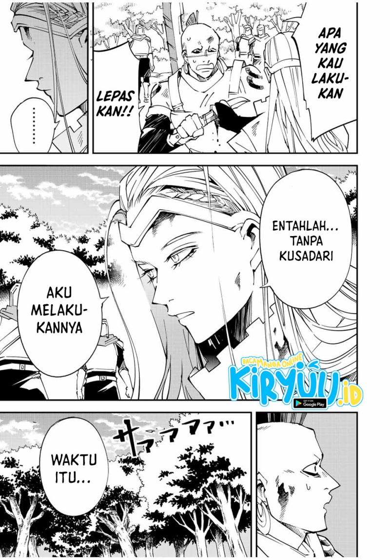 Reincarnated as an Aristocrat with an Appraisal Skill Chapter 90 Gambar 4