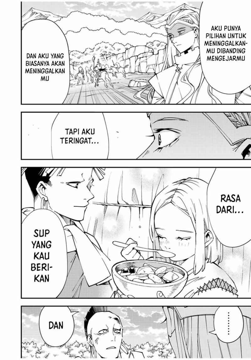 Reincarnated as an Aristocrat with an Appraisal Skill Chapter 90 Gambar 5