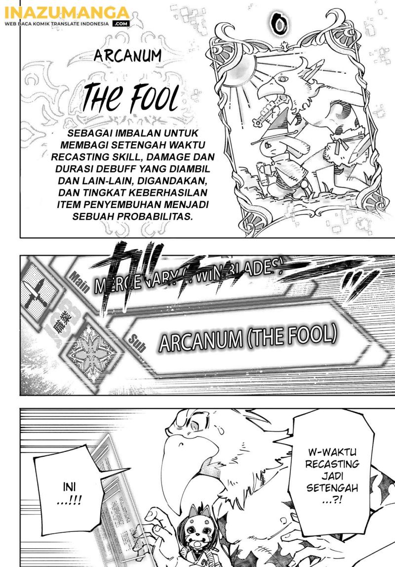 Shangri-La Frontier ~ Kusoge Hunter, Kamige ni Idoman to su~ Chapter 96 Gambar 6