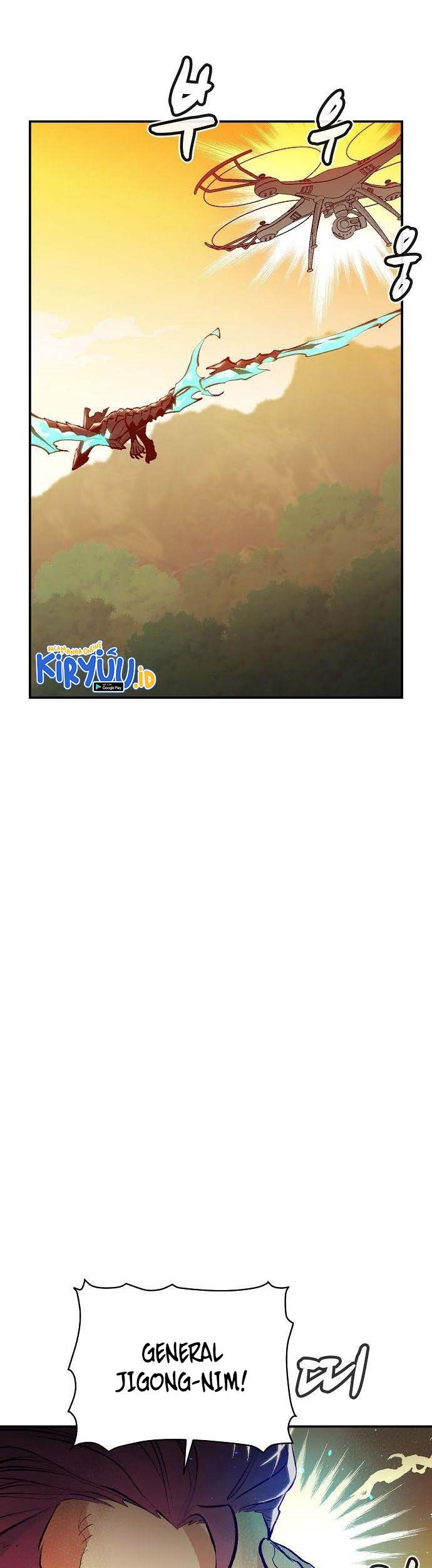 Alone Necromancer Chapter 87 Gambar 52