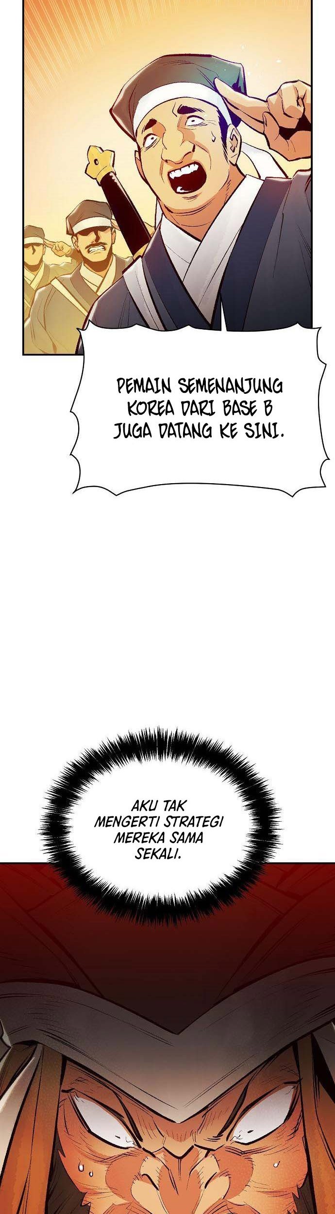 Alone Necromancer Chapter 87 Gambar 55
