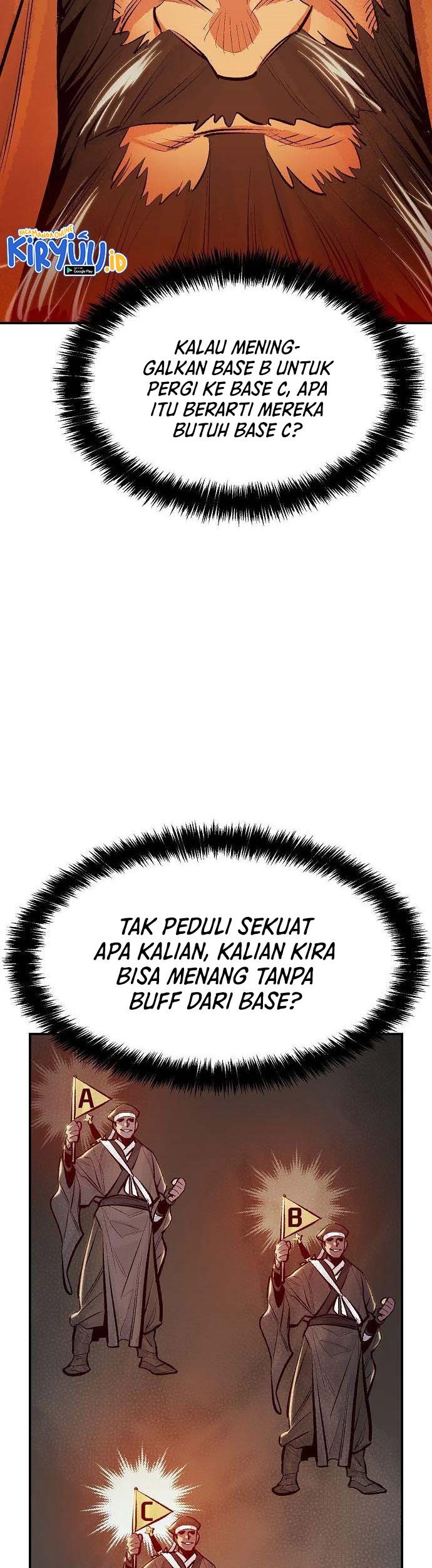 Alone Necromancer Chapter 87 Gambar 56