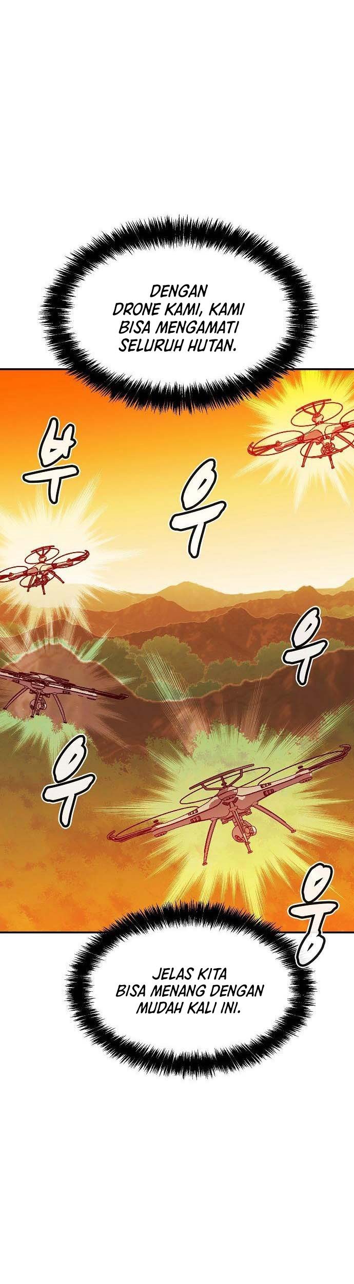 Alone Necromancer Chapter 87 Gambar 58