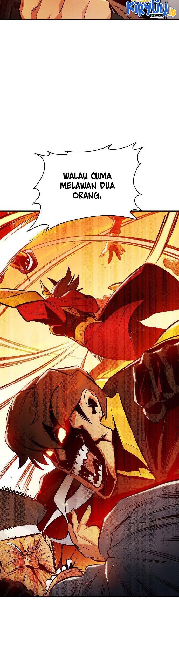 Alone Necromancer Chapter 87 Gambar 37