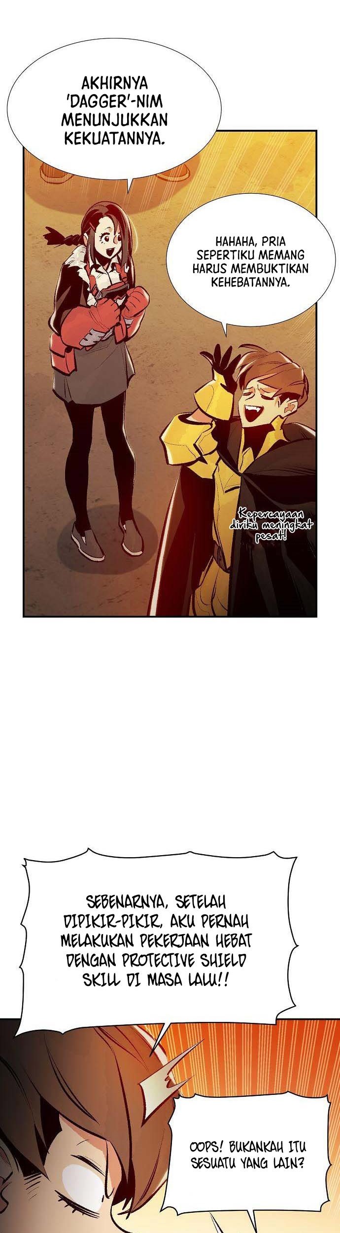 Alone Necromancer Chapter 87 Gambar 44