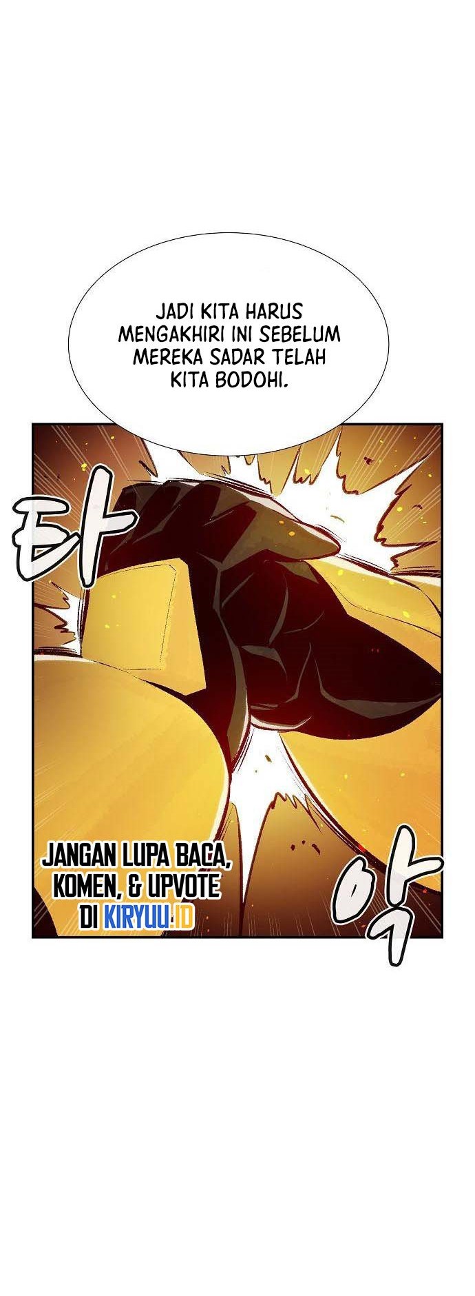 Alone Necromancer Chapter 87 Gambar 49
