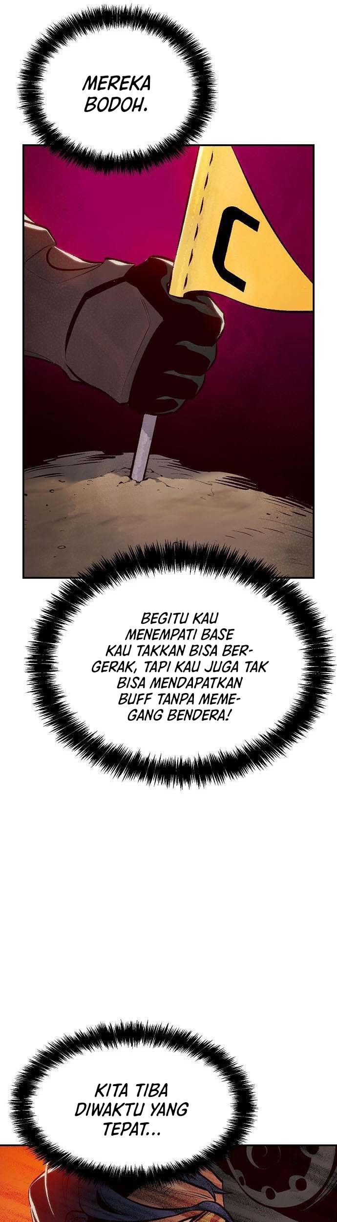 Alone Necromancer Chapter 87 Gambar 6