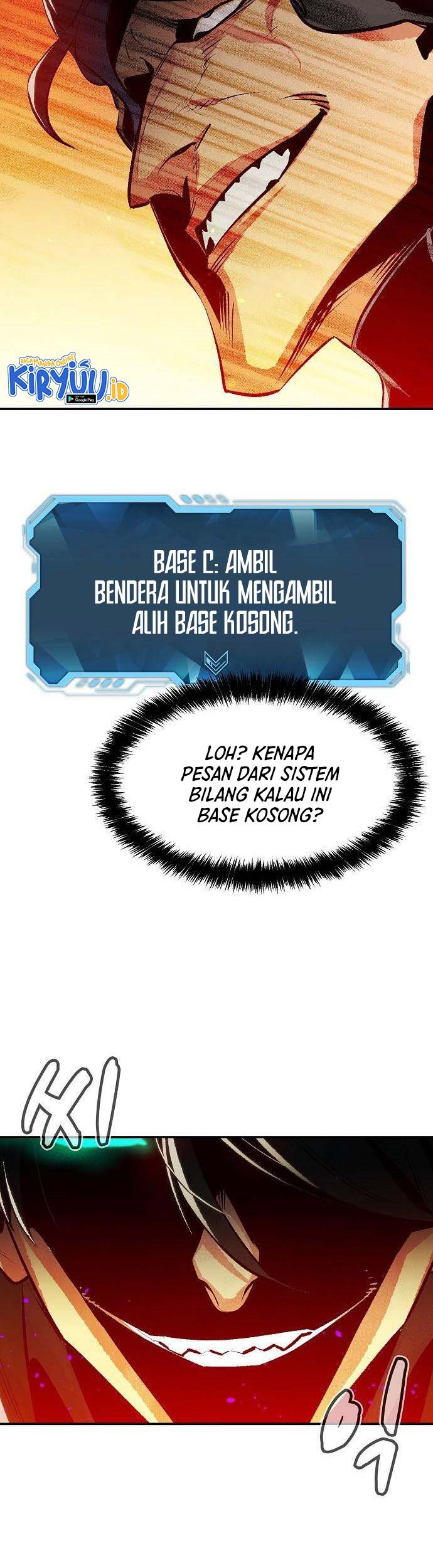 Alone Necromancer Chapter 87 Gambar 7