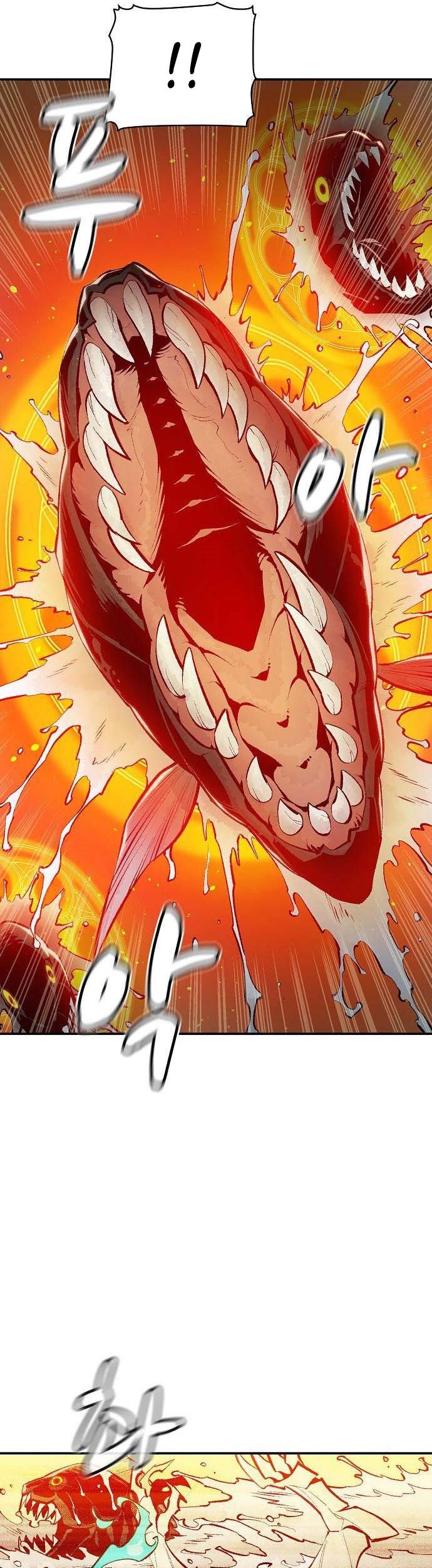 Alone Necromancer Chapter 87 Gambar 14