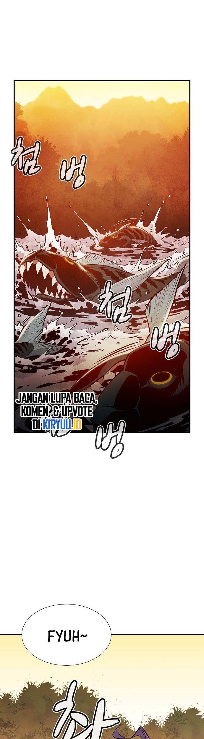 Alone Necromancer Chapter 87 Gambar 16