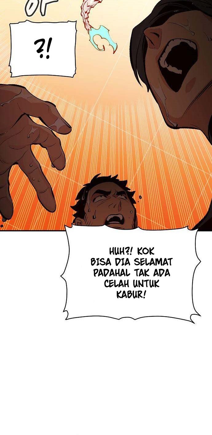 Alone Necromancer Chapter 87 Gambar 21